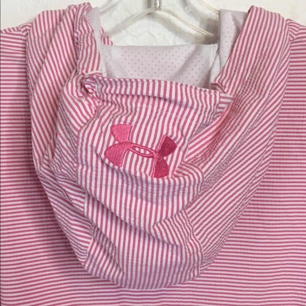 Under Armour Women’s Jacket